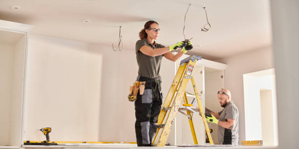 Best Circuit Breaker Repair  in Loyalhanna, PA