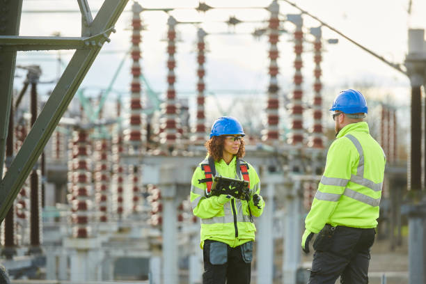 Best Electrical Contractors for Businesses  in Loyalhanna, PA