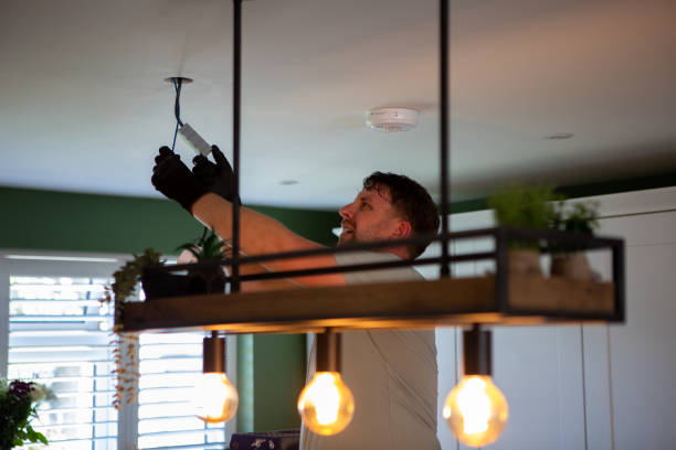 Best Circuit Breaker Repair  in Loyalhanna, PA